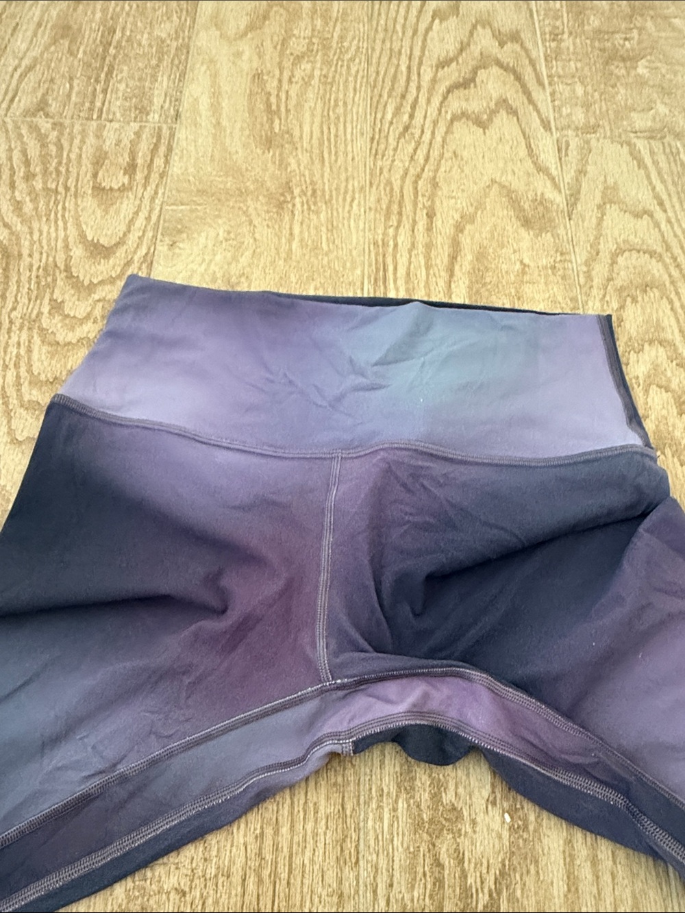 lululemon athletica Ombre High-Rise Leggings - Picture 2 of 5